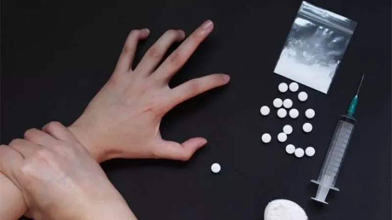 صحتك سعادة .. مكافحة
