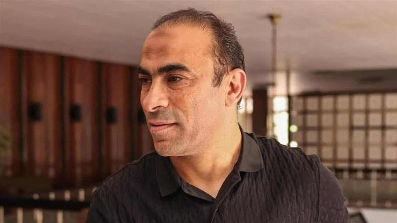 سيد عبدالحفيظ