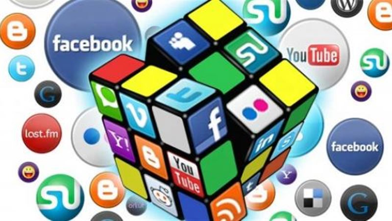 دراسة حديثة، وسائل