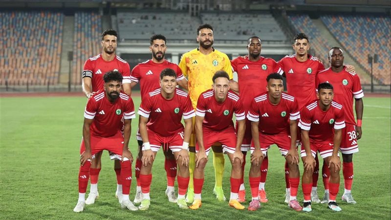 مودرن سبورت