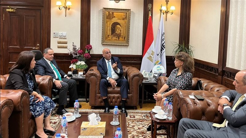 جهاز تنمية المشروعات