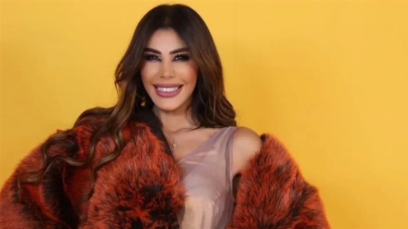 الإعلامية اللبنانية