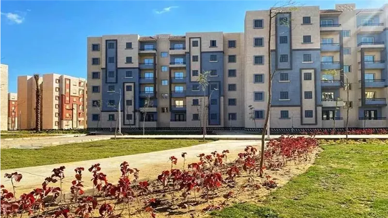 منصة مصر العقارية