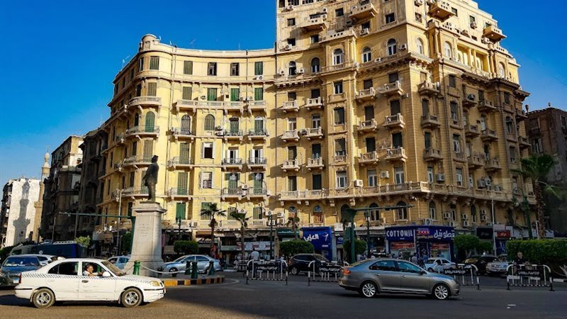 قانون الإيجار الجديد
