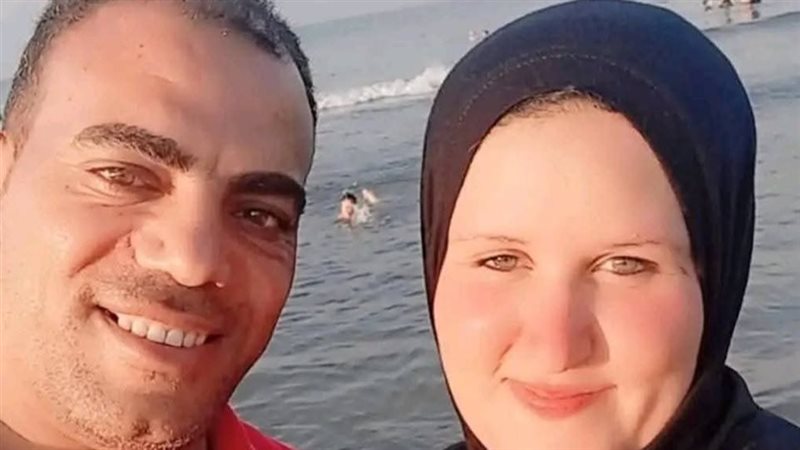 زوج يقتل زوجته الثانية