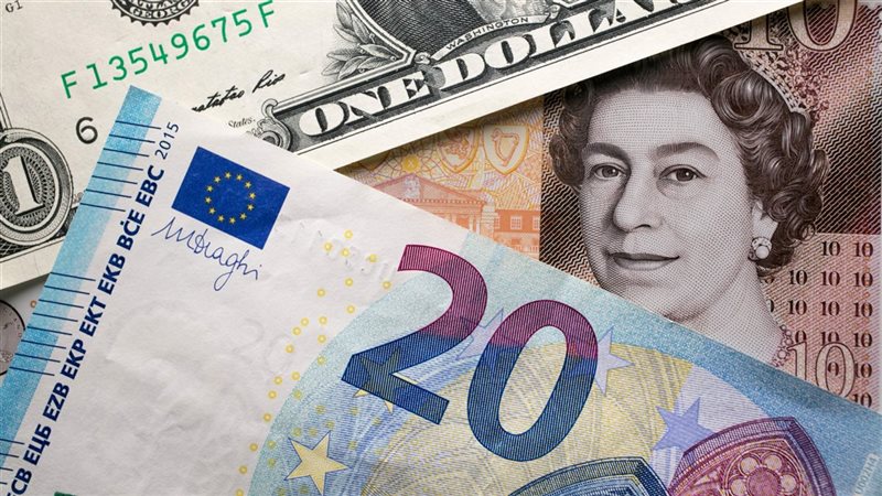 سعر اليورو مقابل