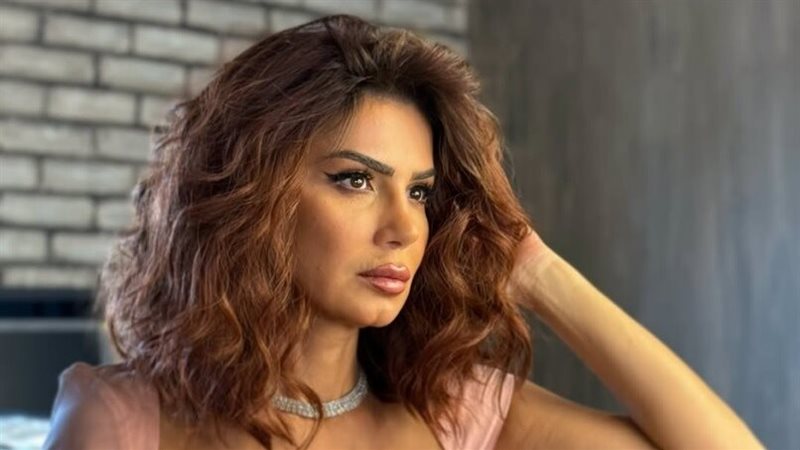 الفنانة نجلاء بدر: