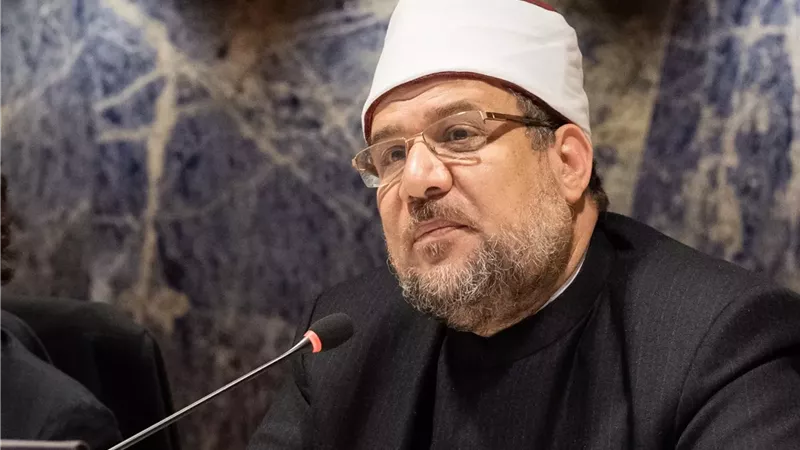 الدكتور محمد مختار