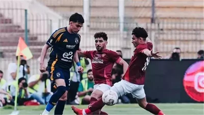 الأهلي وسيراميكا