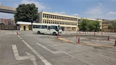 النقل تطلق المرحلة الثانية من برنامج 