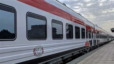 اعرف مواعيد قطارات الصعيد والإسكندرية اليوم السبت 20 سبتمبر 2025