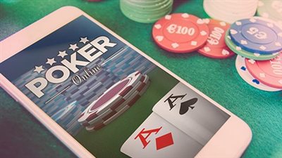 القبض على مصريين بالكويت تورطوا  في شبكة ألعاب قمار إلكتروني وغسل أموال 