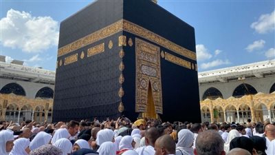 أسعار برامج الحج السياحي في مصر 2026، تبدأ من 275 ألف جنيه