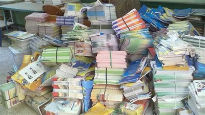 أرخص أماكن لشراء الكتب الخارجية، لمواجهة غلاء الأسعار