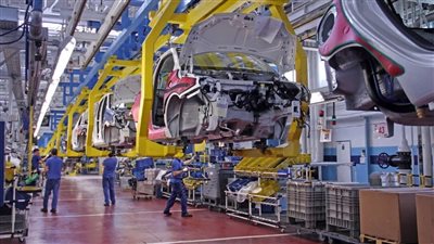 2026 عام حصاد صناعة السيارات في مصر بمكون محلي يصل لـ60% (الأسباب)