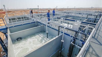 إنجاز يسبق الإعجاز، اقتراحات النواب تشيد بالمنطقة الصناعية الجديدة بالقنطرة غرب 