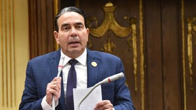 وكيل حقوق النواب: التكنولوجيا الطبية شريك أساسي في جودة الخدمة للمواطن