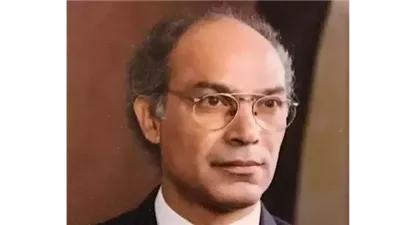 وزير الثقافة ينعي الدكتور مجدي قناوي رئيس أكاديمية روما الأسبق