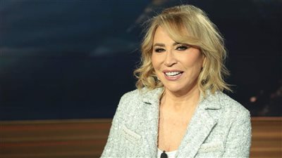 إيناس الدغيدي تلغي حفل زفافها على زوج يصغرها في السن 