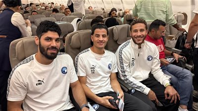 بيراميدز يكشف موقف رمضان صبحي من مباراة بيراميدز والأهلي 