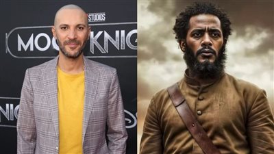   باقي يومان، مخرج فيلم 