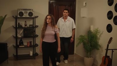 مواعيد عرض حكاية نور مكسور الحلقة 2  من مسلسل 