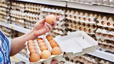 رغم عرضه في المزارع بـ140، طبق البيض يكسر حاجز الـ180 جنيه لهذه الأسباب|خاص