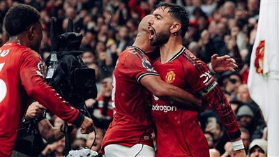 نتيجة وأهداف مباراة مانشستر يونايتد وتشيلسي في الدوري الإنجليزي 2026
