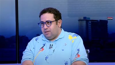 محمد طعيمة: الناس اللي على التيك توك الفلوس مسيطرة عليهم (فيديو)