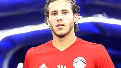 إحالة رمضان صبحي للمحاكمة الجنائية في قضية الغش والتزوير بالامتحانات