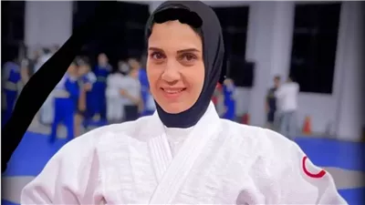 إيداع زوج لاعبة جودو سموحة مستشفى الأمراض النفسية بعد اتهامه بقتلها بالإسكندرية