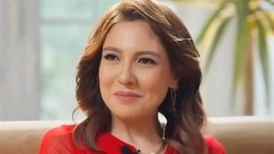 مي كساب: شلت حتة من جسمي عشان صحتي (فيديو)