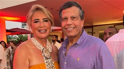  بوسي شلبي توجه رسالة لـ إيناس الدغيدي بعد إلغاء حفل زفافها