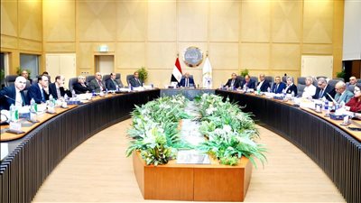 القابضة للطرق والكباري تنفذ مشروعات بـ11.5 مليار جنيه خلال العام المالي الماضي