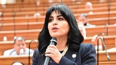 برلمانية: اتصال الرئيس وماكرون يعكس ثقل مصر ويعيد الزخم لقضية فلسطين