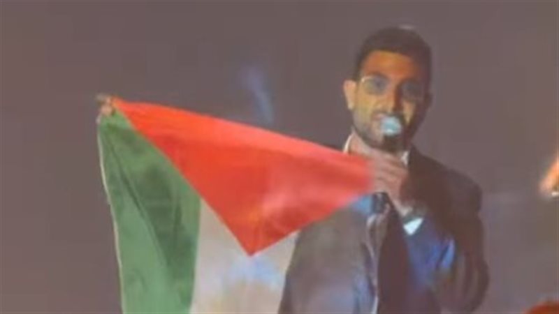 أحمد سعد
