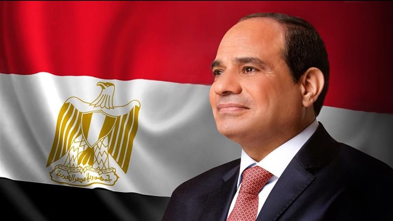 الرئيس عبد الفتاح