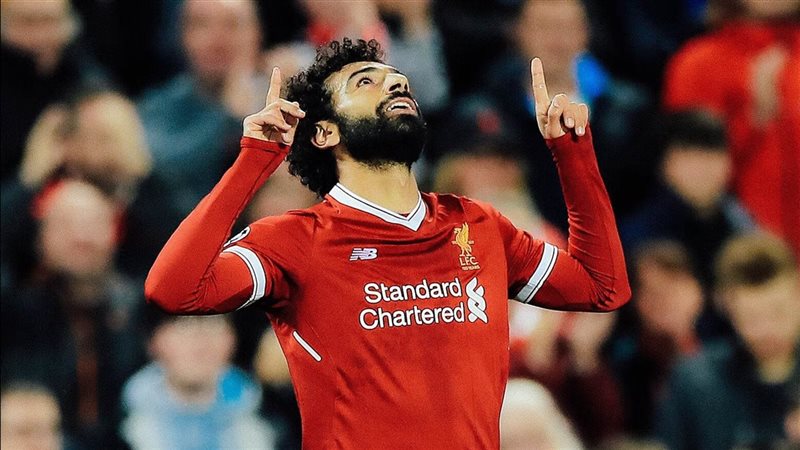 محمد صلاح، هل يحقق