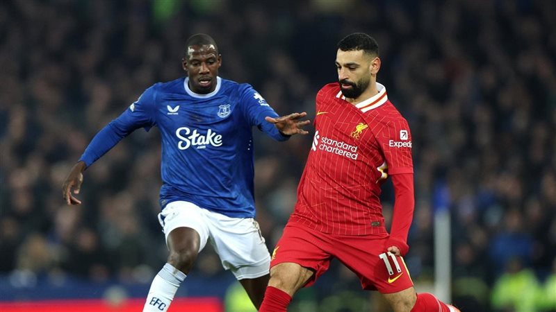 بث مباشر ليفربول