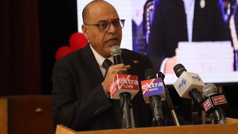 الوزير يفتتح ملتقى