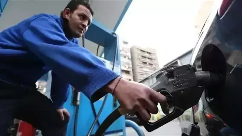 أسعار البنزين والسولار