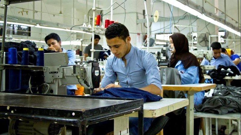 تمويل المشروعات الصغيرة