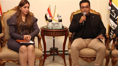 حزب الوعي حول مزاعم الانتشار العسكري في سيناء: محاولة لتشويه الحقائق