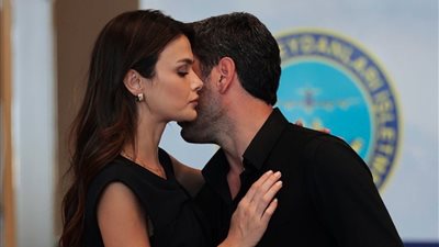 مشاهدة مسلسل المدينة البعيدة 2025 من خلال هذا الرابط