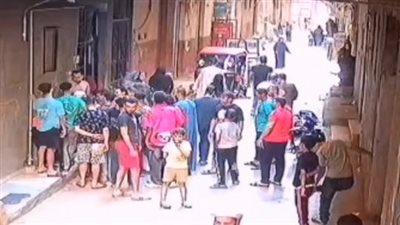 مقتل مسن وإصابة آخرين في مشاجرة بالأسلحة النارية ببولاق الدكرور