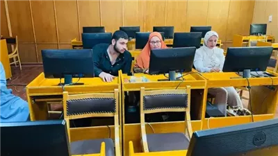 رابط نتيجة معادلة كلية الهندسة 2025 وخطوات الاستعلام 