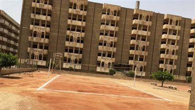 نتيجة تسكين المدينة الجامعية جامعة الأزهر 2025