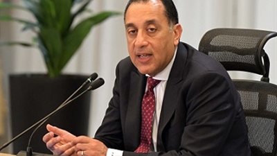 مدبولي: غمر جزئي لأراضي طرح النهر في البحيرة والمنوفية بسبب زيادة تصريف المياه