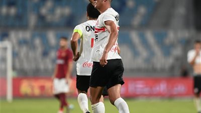 خالد الغندور: محمد شحاتة يصر على خوض مباراة القمة رغم تحذيرات طبيب الزمالك