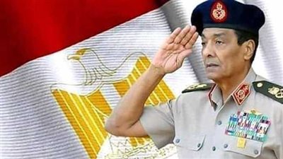 محافظة القاهرة عن المشير طنطاوي: قائد عسكري وطني حمل مصر على عاتقه في أصعب اللحظات